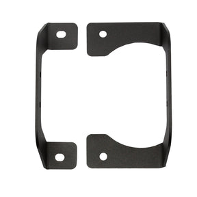 RIGID Industries 2018 Jeep Wrangler JL Fog Mount f2 DSeries Lights 41660