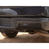 RIGID Industries SRQ Series PRO Spot Diffused Midnight Surface Mount  Pair 905513BLK