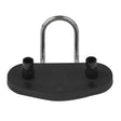 Schaefer Wire Fairlead f7017 with Base 7718