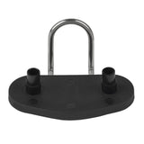 Schaefer Wire Fairlead f7017 with Base 7718