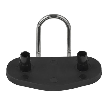 Schaefer Wire Fairlead f7017 with Base 7718