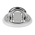 Schaefer Investment Cast Pad Eye  212 OD Base 7807