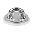 Schaefer Investment Cast Pad Eye  3 OD Base 7817