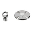 Schaefer Removable Eye Deck PlateAssembly 7883
