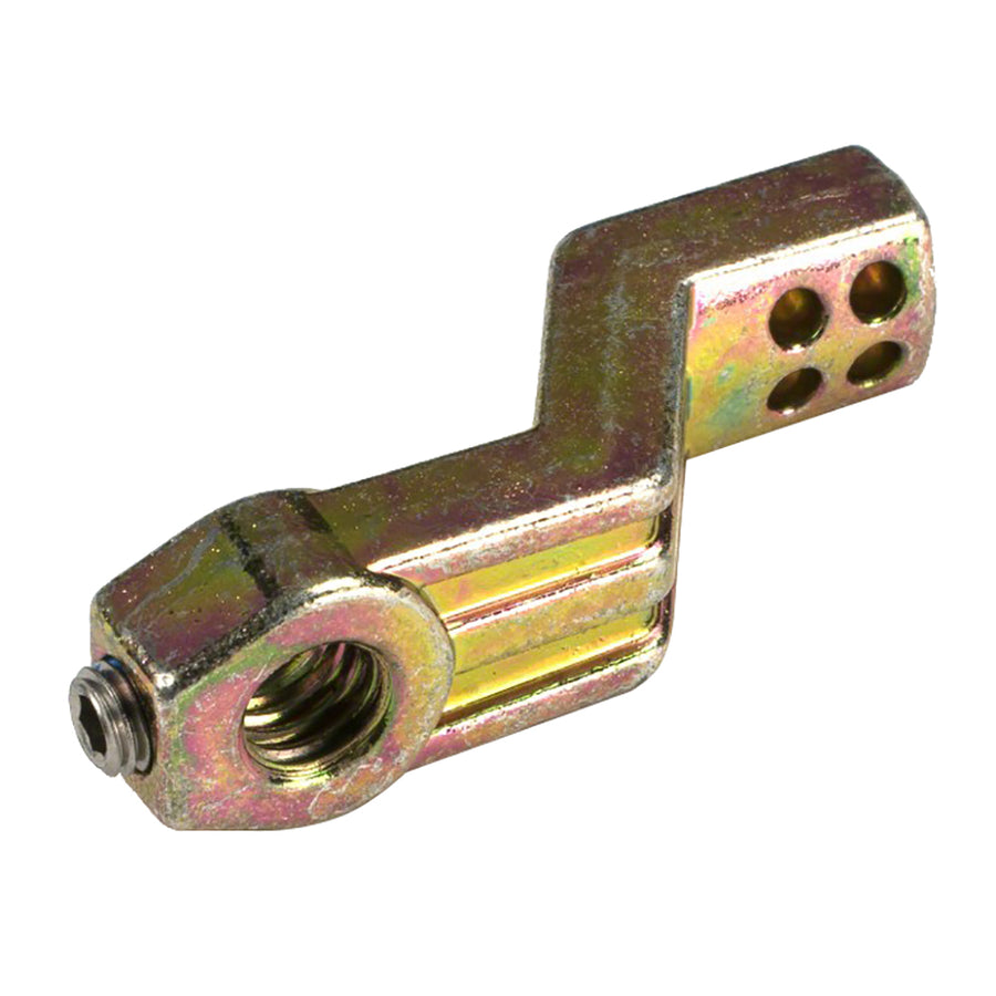 Whitecap Latches