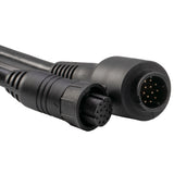Raymarine HV Hypervision Extension Cable  4M A80562