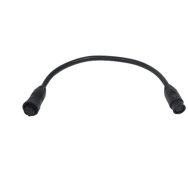 Raymarine Adapter Cable fMinn Kota Transducer to Element 15Pin A80560