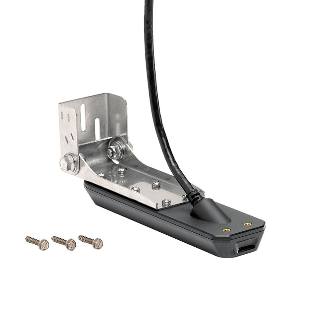 Humminbird XM14HWMSIT MEGA SIDI Dual Spectrum CHIRP TM Transducer wTemp fSOLIX 7102921