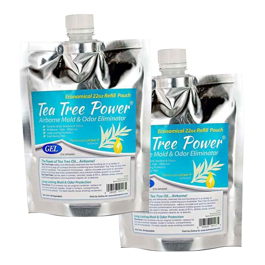 Forespar Performance Products Cleaning