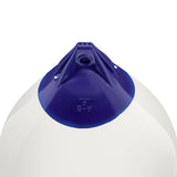 Polyform A6 Buoy 34 Diameter  White A6 WHITE