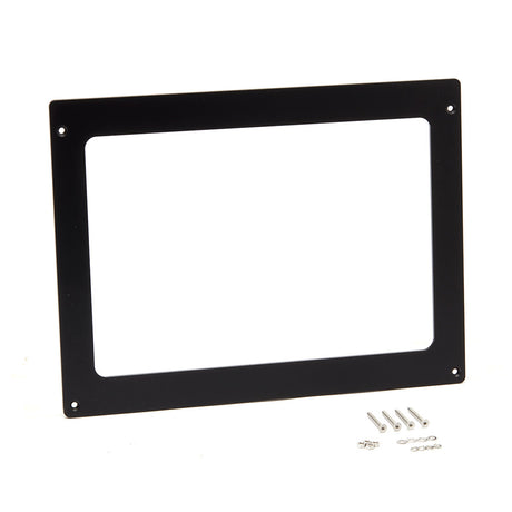 Raymarine Adaptor Plate fAxiom 9 to C80E80 Size Cutout Will Require New Holes A80564