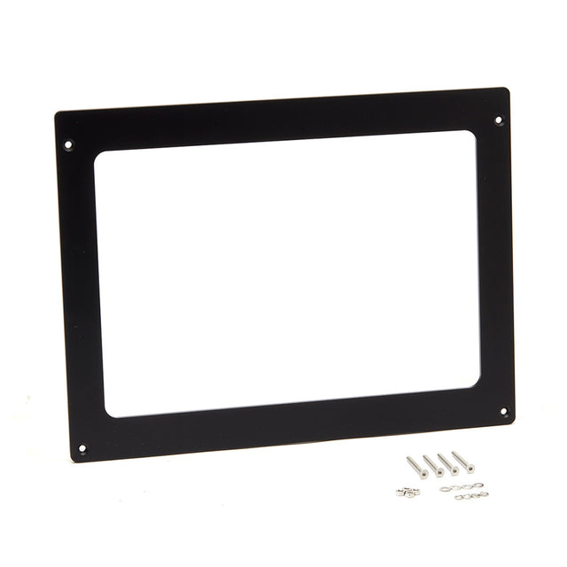 Raymarine Adaptor Plate fAxiom 9 to C80E80 Size Cutout Will Require New Holes A80564