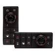 Raymarine RMK10 System Remote Control  Portrait  Landscape Keypad T70293