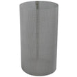 GROCO WSA751 Stainless Steel Basket Fits WSA500 WSA750 WSB500  WSB750 WSA751