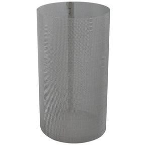 GROCO WSA751 Stainless Steel Basket Fits WSA500 WSA750 WSB500  WSB750 WSA751