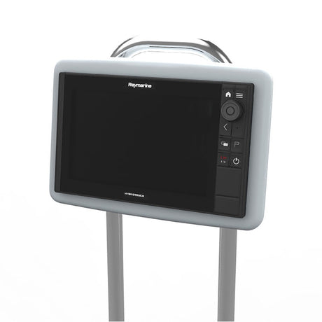 Scanstrut Scanpod Helm Pod Uncut f10 to 12 Displays SPH13W