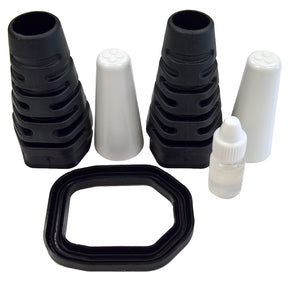 SmartPlug BF50 Female ConnectorGasket Kit PKF50G