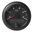 Veratron 338 85MM OceanLink NMEA 2000 Tachometer  5000 RPM  Black Dial  Bezel A2C1065720001