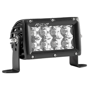 RIGID Industries ESeries PRO 4 Spot  Black 104213
