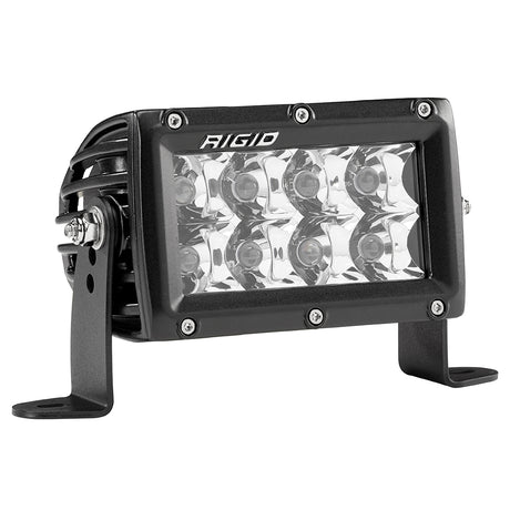 RIGID Industries ESeries PRO 4 Spot  Black 104213
