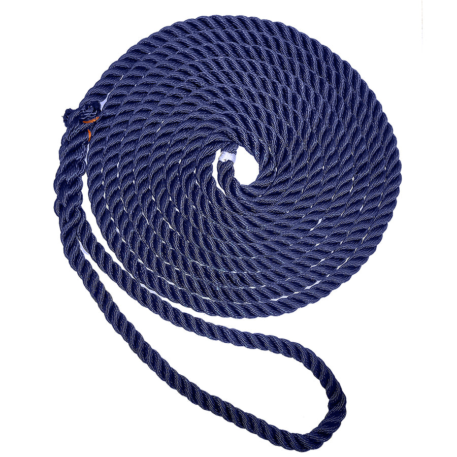 New England Ropes Dock Line