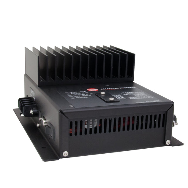Analytic Systems Non Iso DCDC Converter 22A 24V Out 1115V In VTC6051224