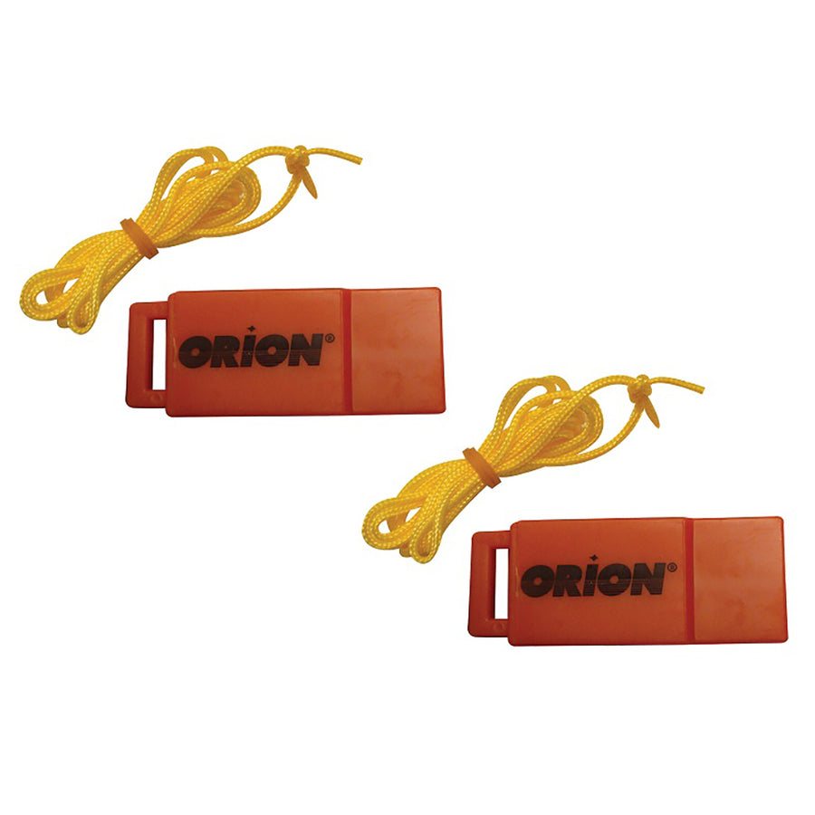 Orion Accessories