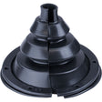 SeaDog Motor Well Boot  3 Split 5216631