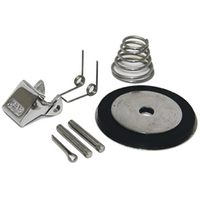 SeaDog Stainless Steel Flip Top Deck Fill Lever Rebuild Kit 351119