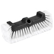 SeaDog Boat Hook Three Sided Bristle Brush  Stiff Bristle 4910901