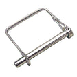 SeaDog Galvanized Coupler Lock Pin  516 7510111
