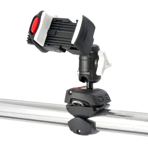 Scanstrut ROKK Mini Mount Kit  Rail Mount  Phone Clamp RLS509402