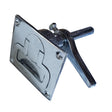 SeaDog Hatch Handle Latch  318 x 21116 2224351