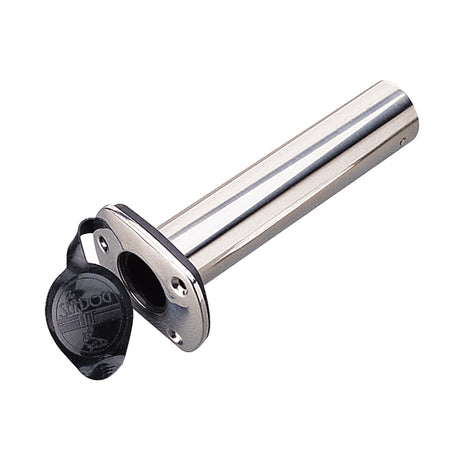 SeaDog Stainless Steel 90 Flush Mount Rod Holder 3251731