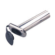 SeaDog Stainless Steel Flush Mount Rod Holder wCap  30 3251751