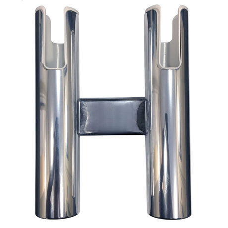 Tigress Double Spinning Console Rod Holder 881442