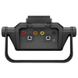 Garmin Bail Mount wQuick Release Cradle fECHOMAP Ultra 10 0101284100