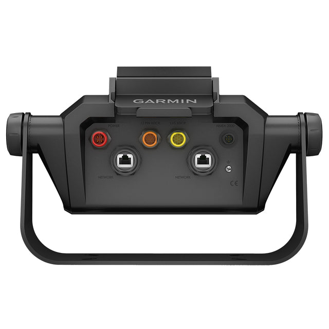 Garmin Bail Mount wQuick Release Cradle fECHOMAP Ultra 10 0101284100