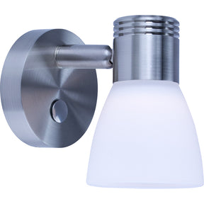 SeaDog LED CabinReading Light wTouch Dimmer 4007103