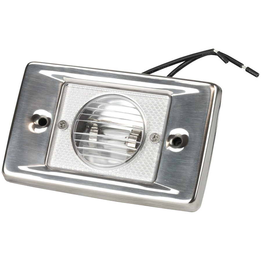 Navigation Lights