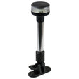 SeaDog LED Fold Down All Around Light fPontoon Boat  9 4000231