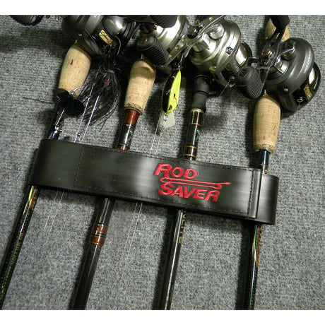 Rod Saver Vinyl Model 12 Strap 12 VRS