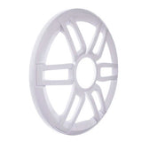 Fusion XSX65SPW 65 Sports Grill Cover  White f XS Series Speakers 0101287800
