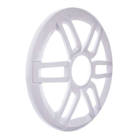 Fusion XS77SPW 77 Sports Grill Cover  White f XS Series Speakers 0101287900
