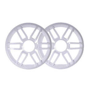 Fusion XS77SPW 77 Sports Grill Cover  White f XS Series Speakers 0101287900