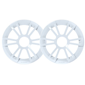 Fusion ELX651SPW 65 Sports Grill Covers  White f EL Series Speakers 0101278900
