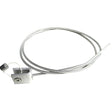 Rod Saver Replacement Cable fTrolling Motor Pull Rope TR