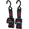 Rod Saver Retractable Transom TieDown  40  Pair RT40