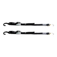 Rod Saver Utility TieDown  1 x 6  Pair UTD