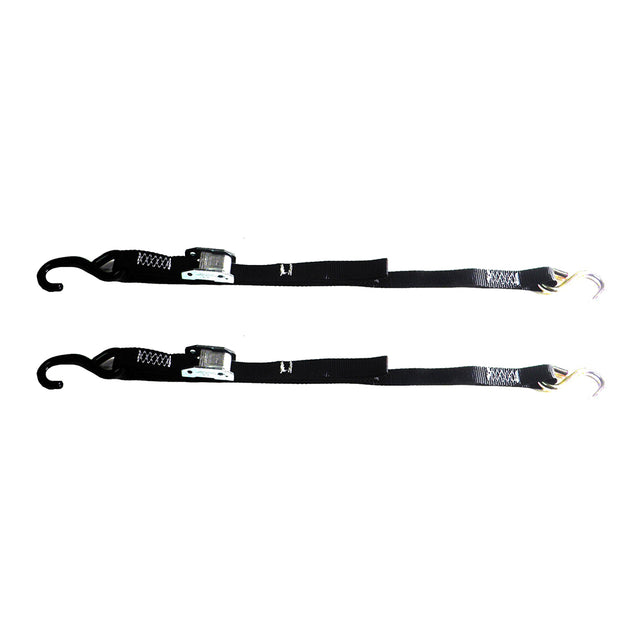 Rod Saver Utility TieDown  1 x 6  Pair UTD